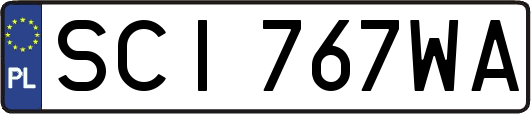 SCI767WA