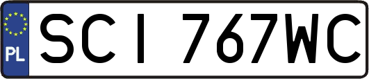 SCI767WC