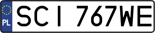 SCI767WE