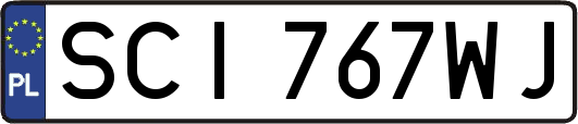 SCI767WJ