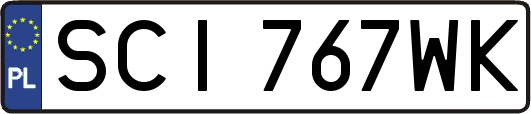SCI767WK