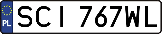 SCI767WL