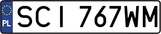 SCI767WM