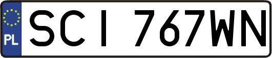 SCI767WN