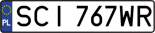 SCI767WR