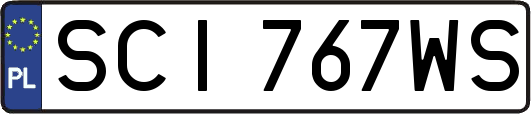 SCI767WS
