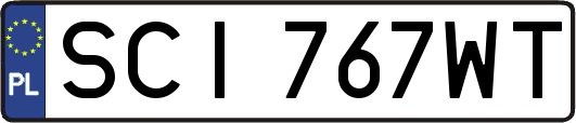 SCI767WT