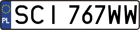 SCI767WW
