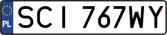 SCI767WY