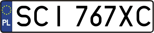SCI767XC