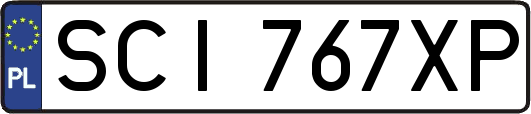 SCI767XP