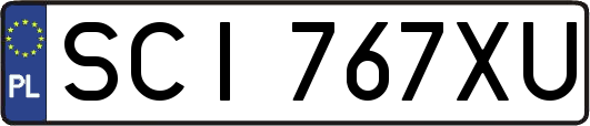 SCI767XU