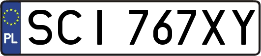 SCI767XY