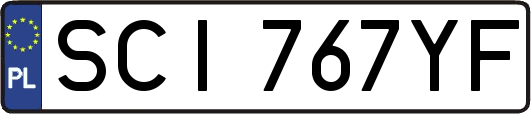 SCI767YF