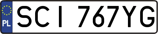 SCI767YG