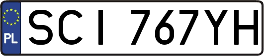 SCI767YH