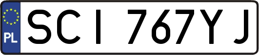 SCI767YJ