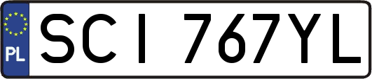 SCI767YL
