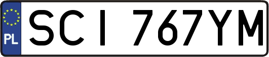 SCI767YM