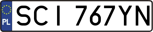 SCI767YN