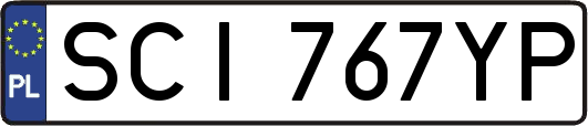SCI767YP
