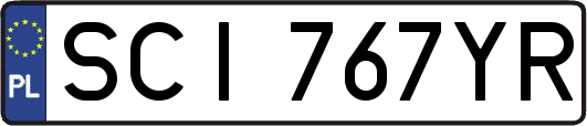 SCI767YR