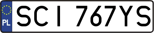 SCI767YS
