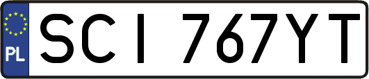SCI767YT