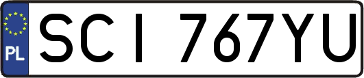 SCI767YU