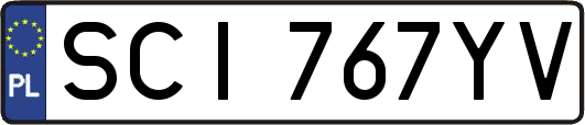 SCI767YV