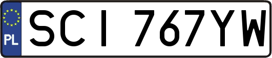 SCI767YW