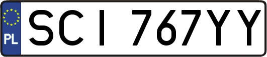 SCI767YY