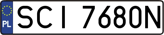 SCI7680N