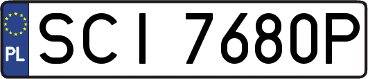 SCI7680P