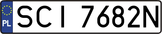 SCI7682N