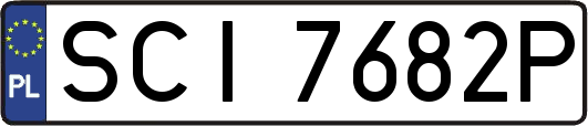 SCI7682P