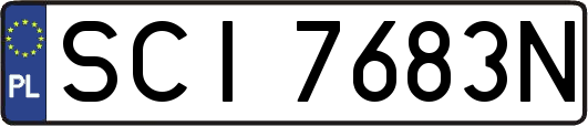 SCI7683N