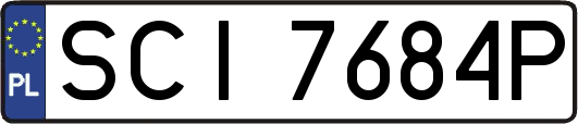SCI7684P