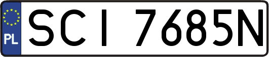 SCI7685N
