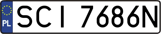 SCI7686N