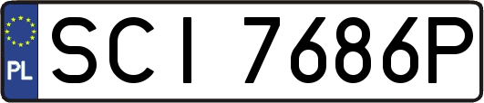SCI7686P