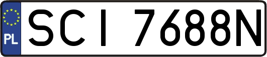 SCI7688N