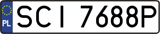SCI7688P