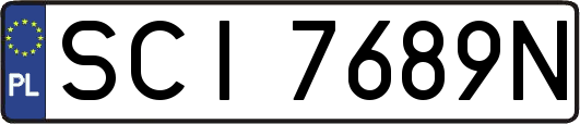 SCI7689N