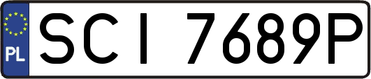 SCI7689P