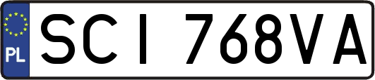SCI768VA