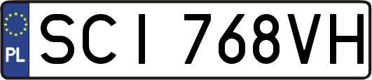 SCI768VH