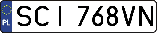 SCI768VN