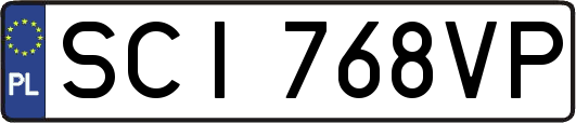 SCI768VP