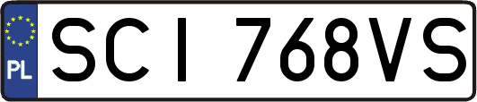 SCI768VS